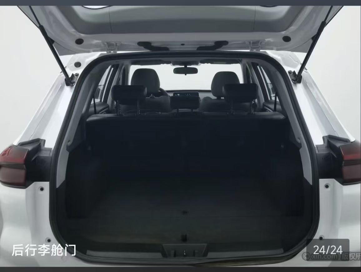 Chery Tiggo 8 2022 car image #10