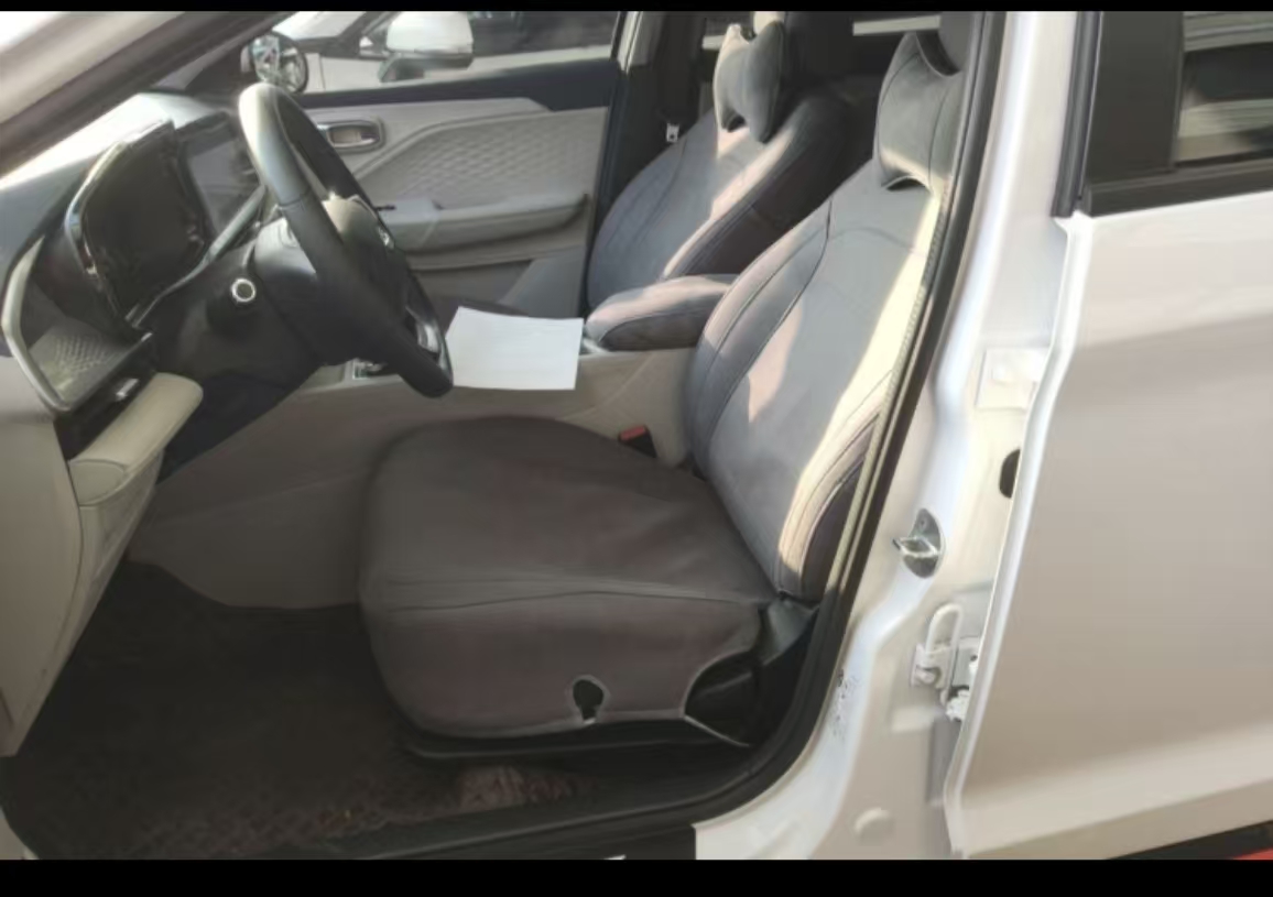 Chery Tiggo 3x 2023 #16 Chery Tiggo 3x 2023 car image #16