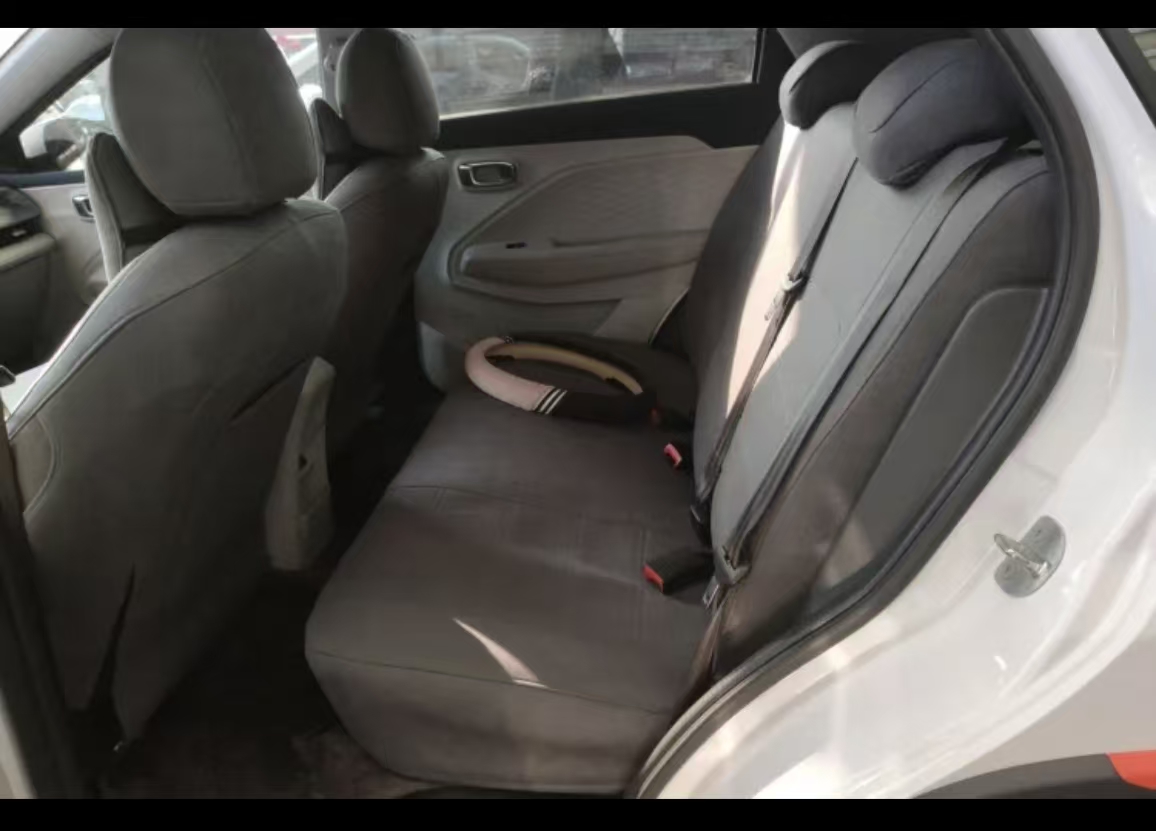 Chery Tiggo 3x 2023 #18 Chery Tiggo 3x 2023 car image #18
