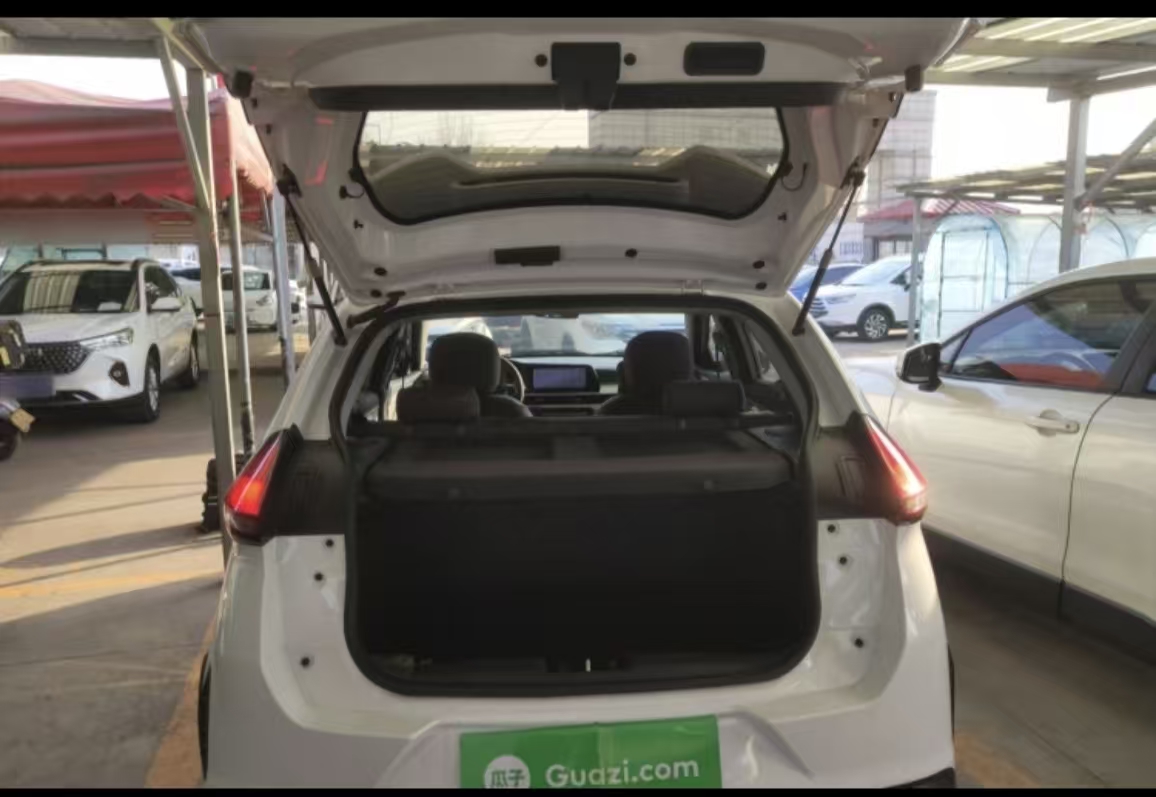 Chery Tiggo 3x 2023 #9 Chery Tiggo 3x 2023 car image #9