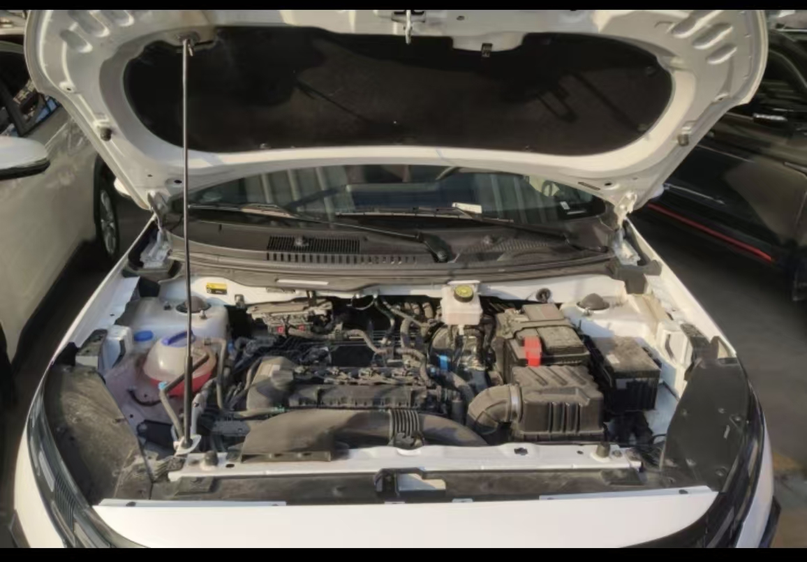 Chery Tiggo 3x 2023 #15 Chery Tiggo 3x 2023 car image #15