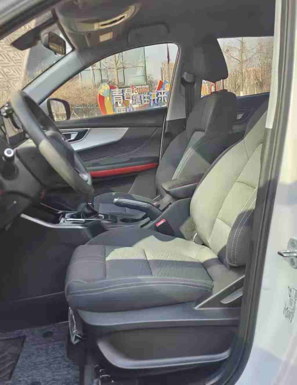 Chery Tiggo 5x 2023 #5 Chery Tiggo 5x 2023 car image #5