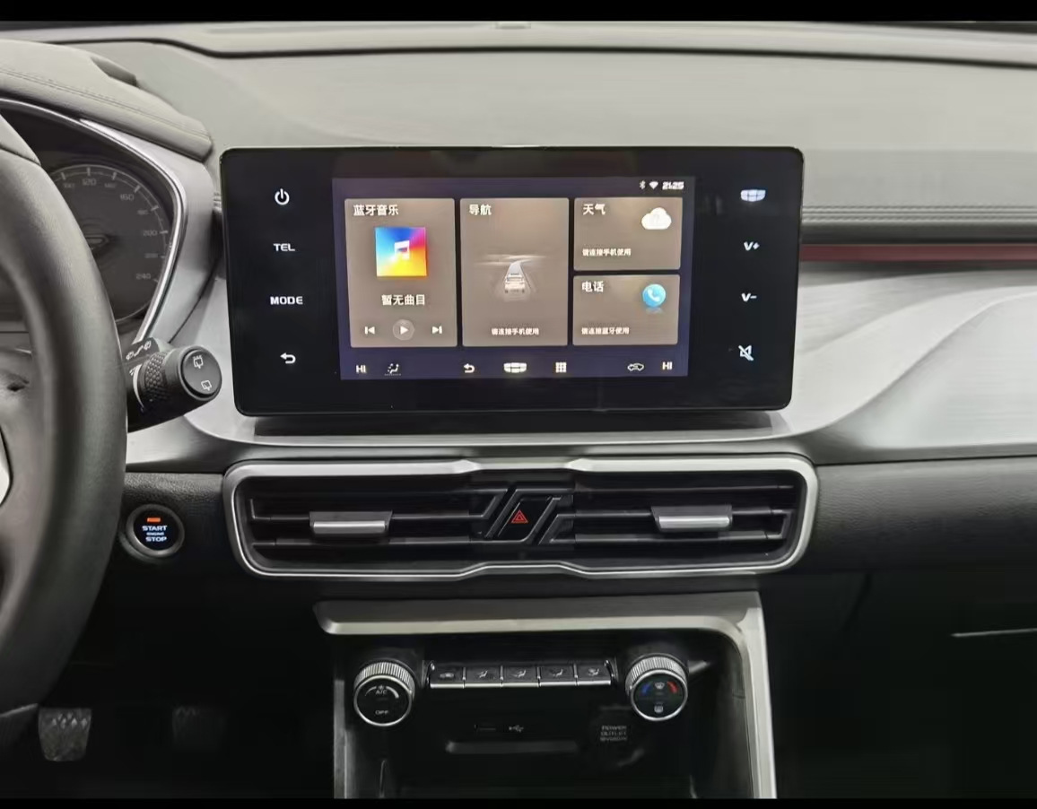 GEELY Coolray 2022 #10 GEELY Coolray 2022 car image #10