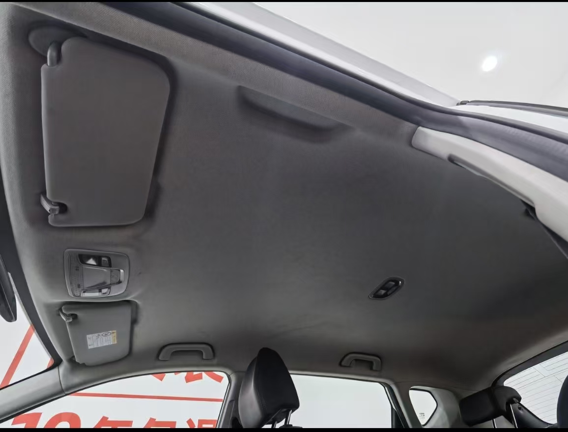 GEELY Coolray 2022 #6 GEELY Coolray 2022 car image #6
