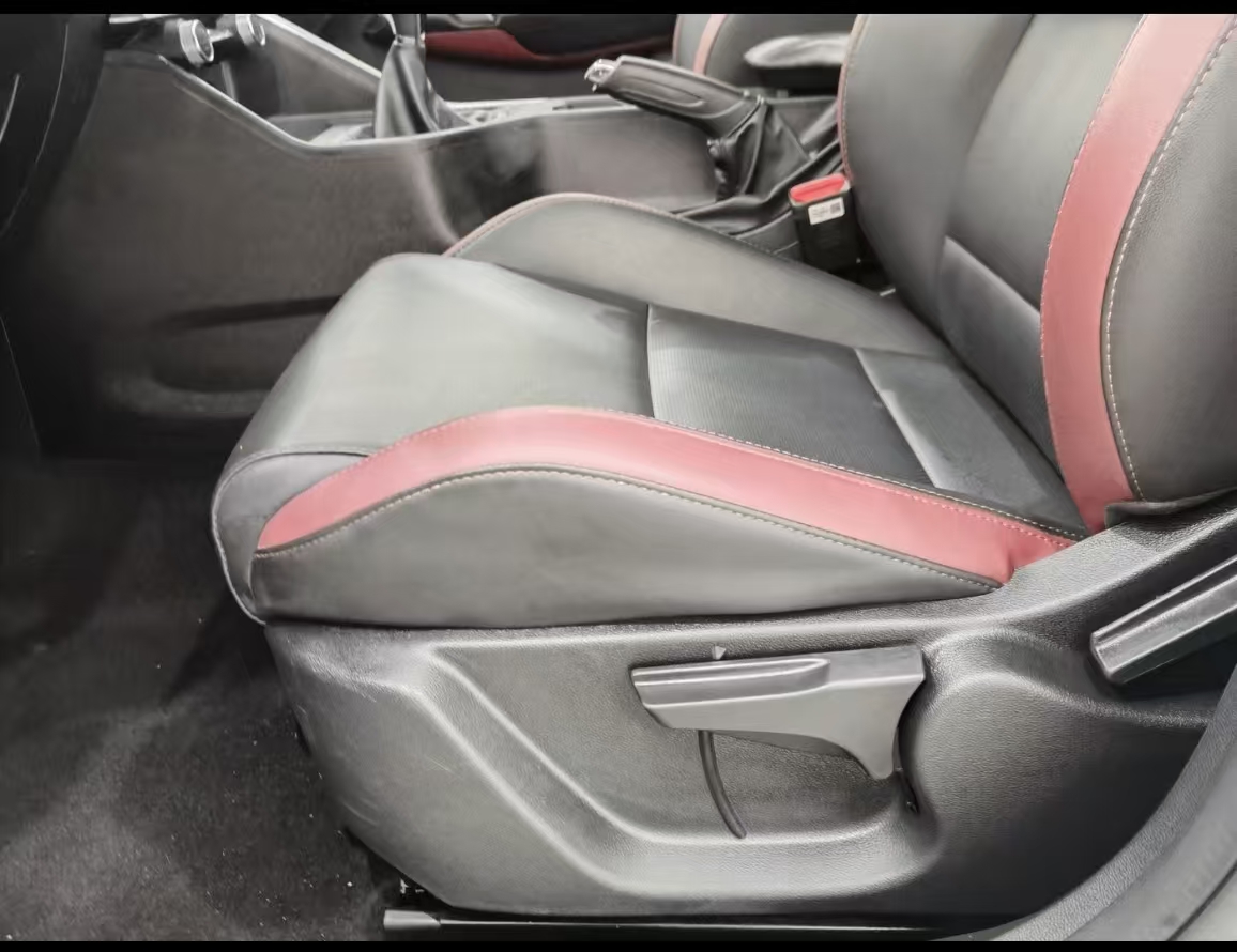 GEELY Coolray 2022 #16 GEELY Coolray 2022 car image #16