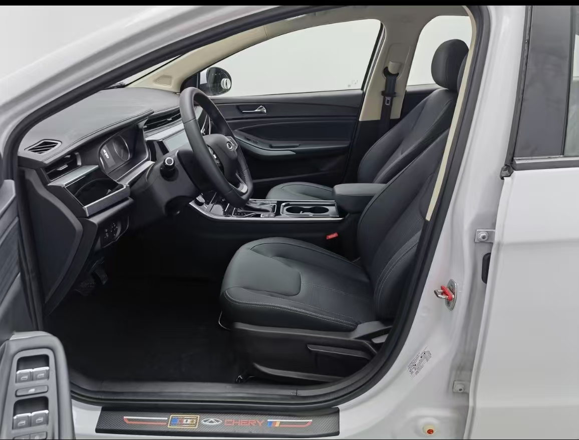 Chery Arrizo 5 2024 car image #15