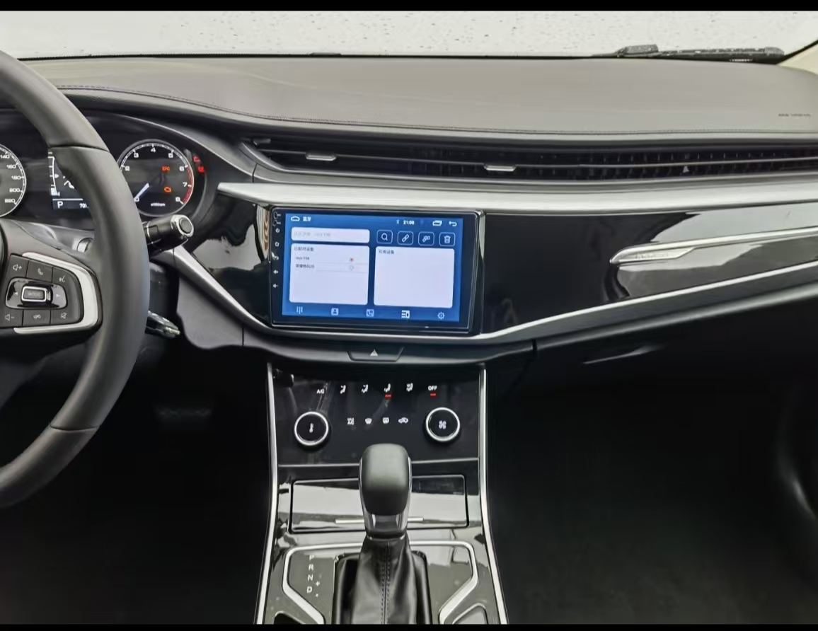 Chery Arrizo 5 2024 car image #7