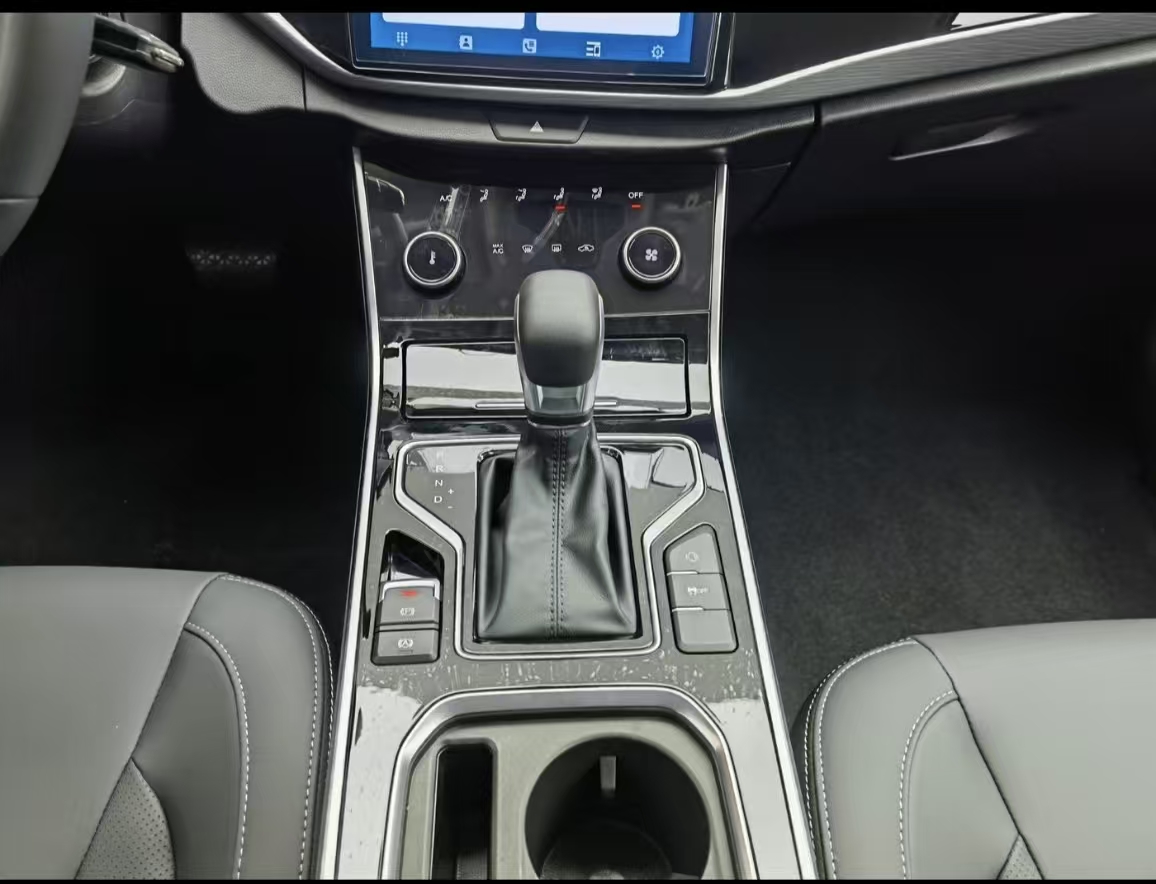 Chery Arrizo 5 2024 car image #14