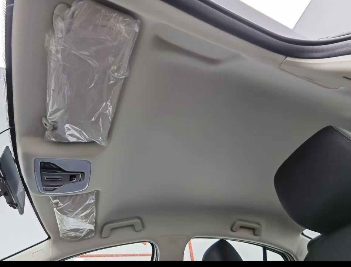 Chery Arrizo 5 2024 car image #11