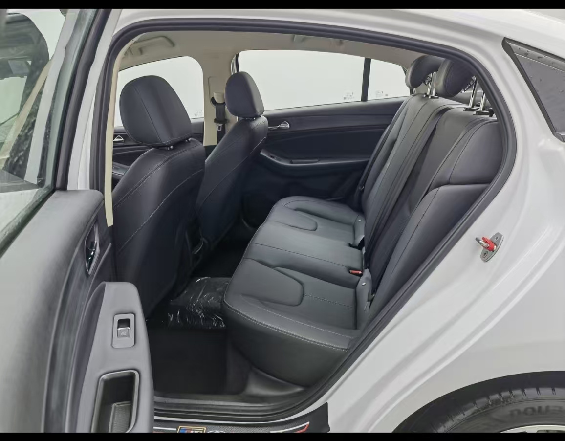 Chery Arrizo 5 2024 car image #8