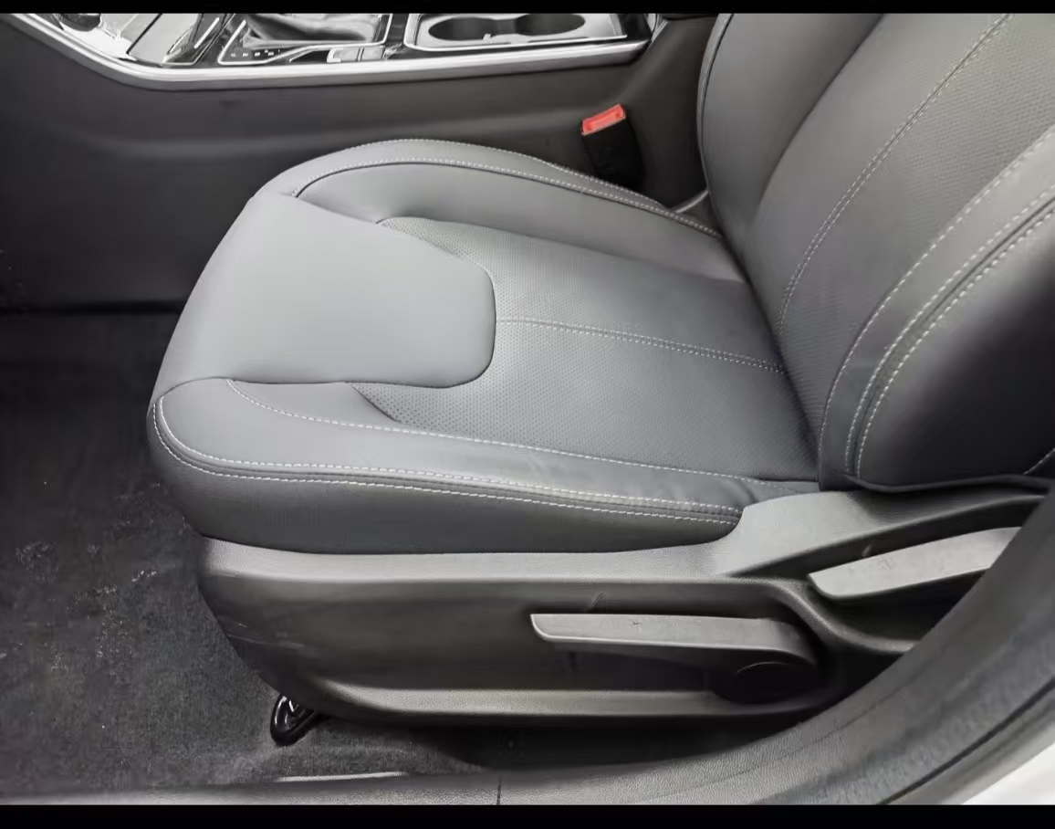 Chery Arrizo 5 2024 car image #10