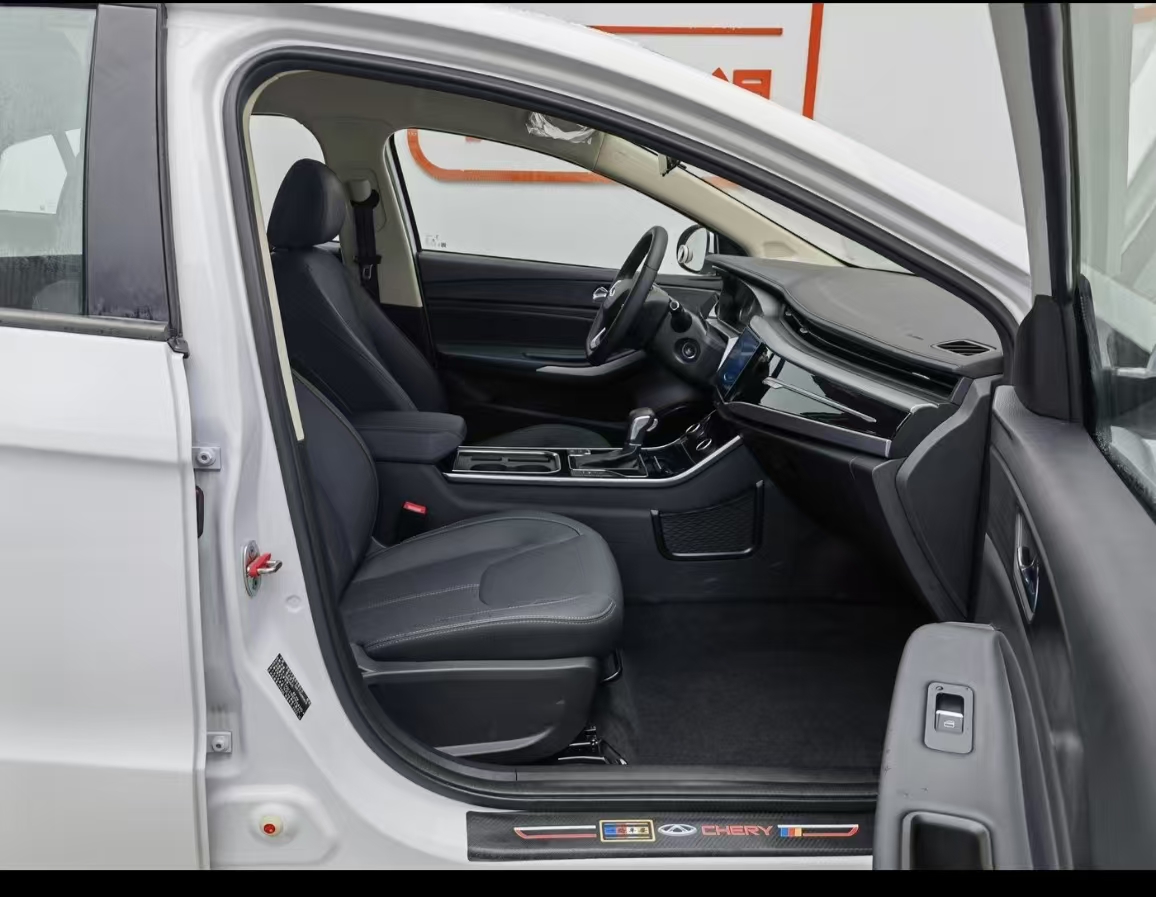 Chery Arrizo 5 2024 car image #13