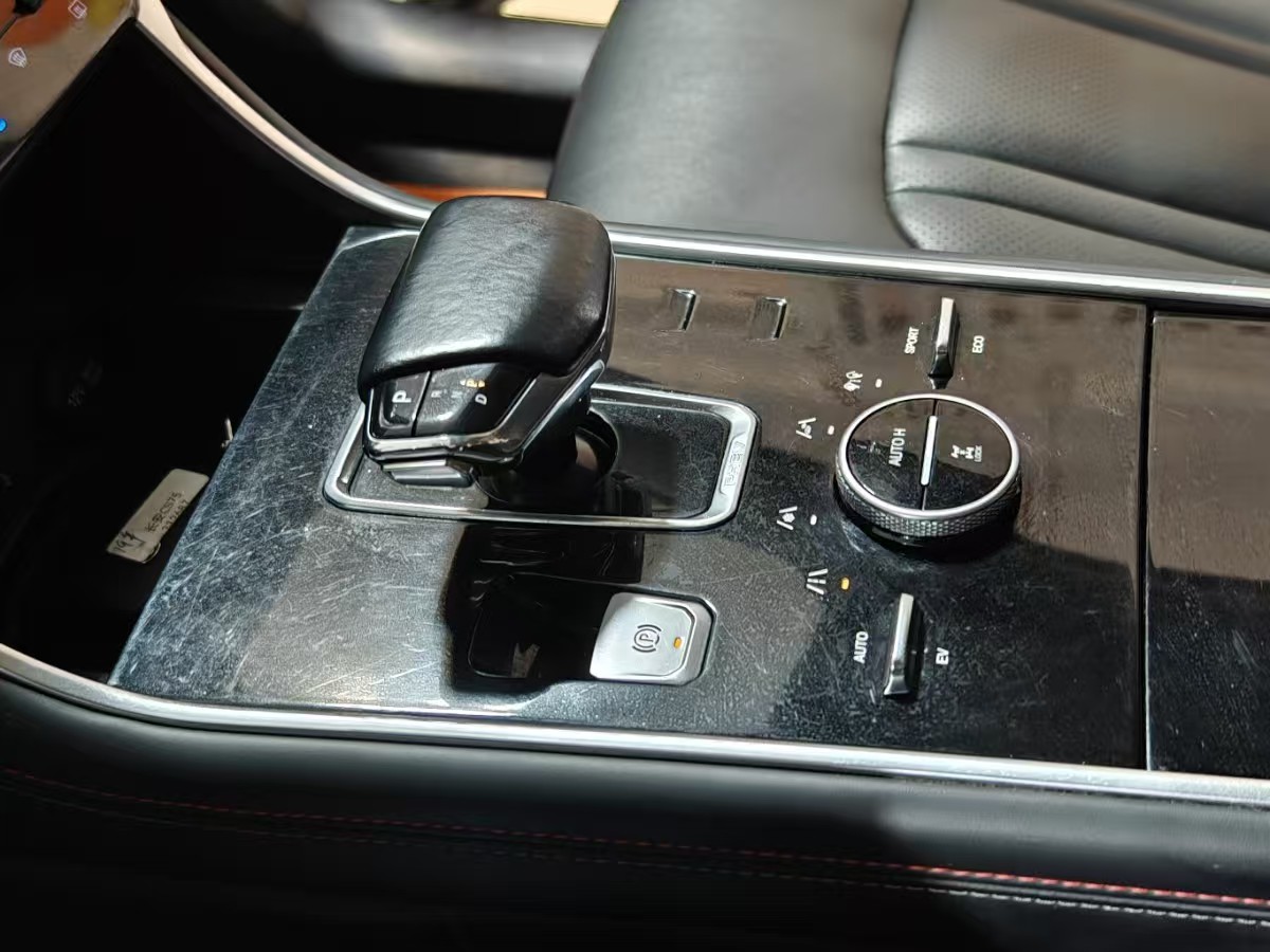 Changan CS75 2019 immagine di auto #13