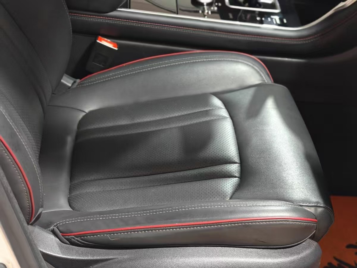 Changan CS75 2019 immagine di auto #9