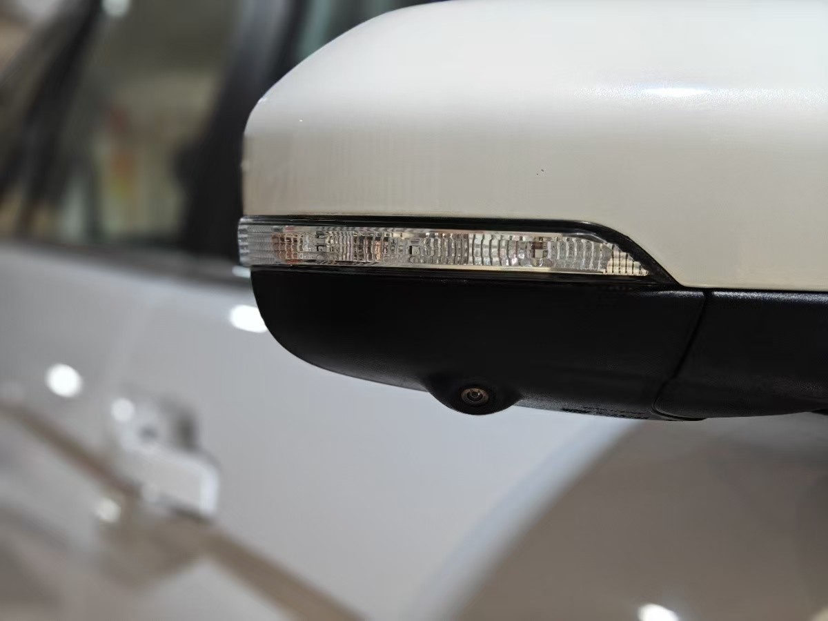 Changan CS75 2019 immagine di auto #5