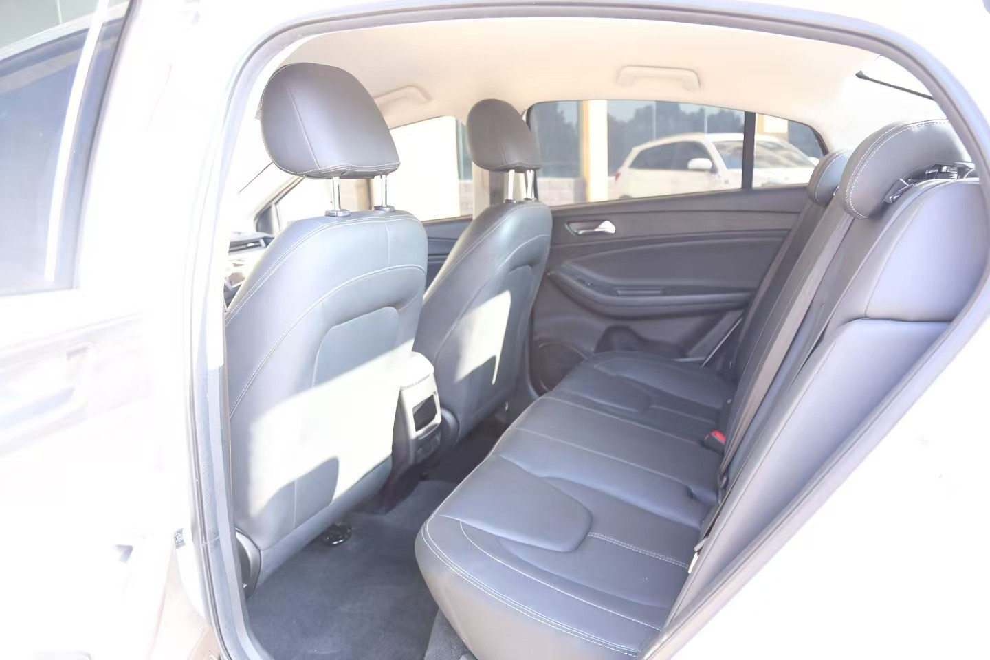 Chery Arrizo 5 2023 #5 Chery Arrizo 5 2023 car image #5