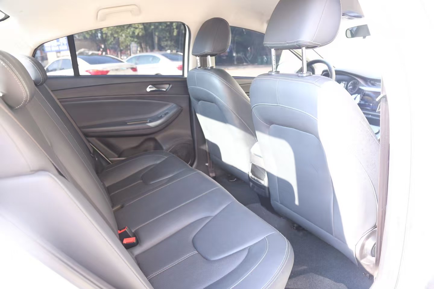 Chery Arrizo 5 2023 #2 Chery Arrizo 5 2023 car image #2