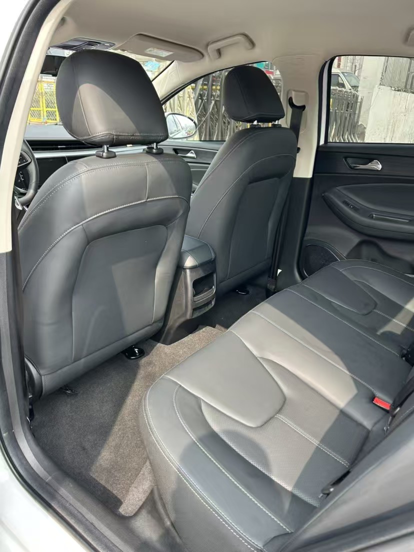 Chery Arrizo 5 2022 car image #8