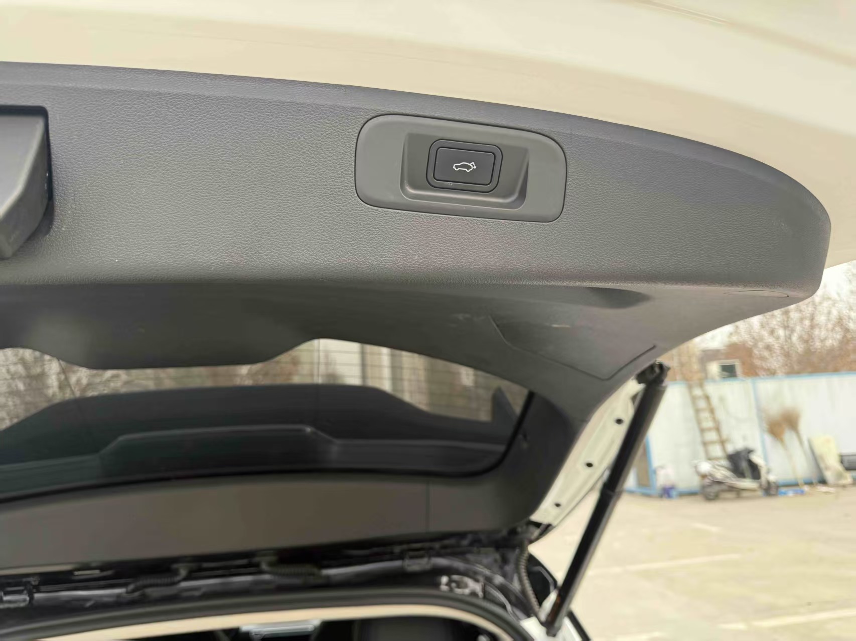 GEELY Coolray 2022 #5 GEELY Coolray 2022 immagine di auto #5