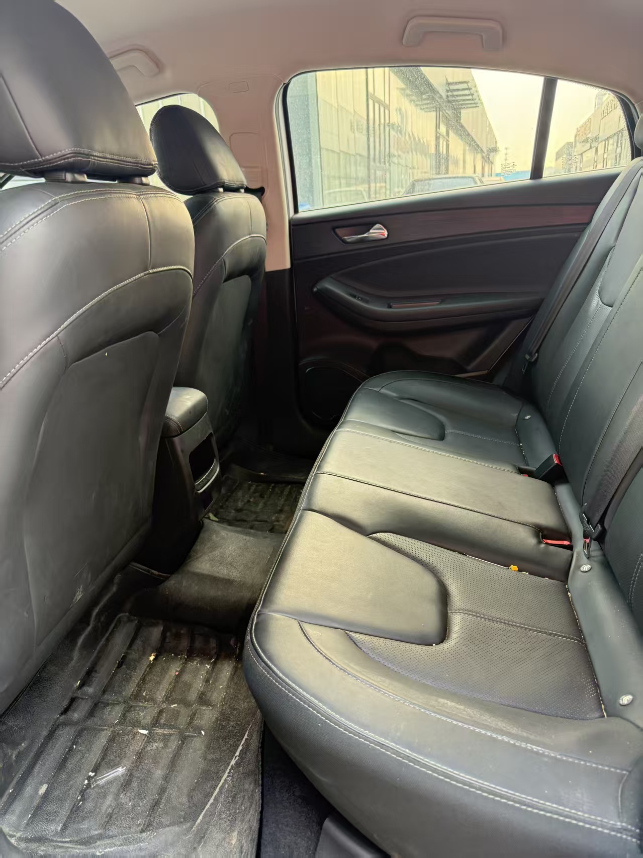 Chery Arrizo 5 2023 car image #11