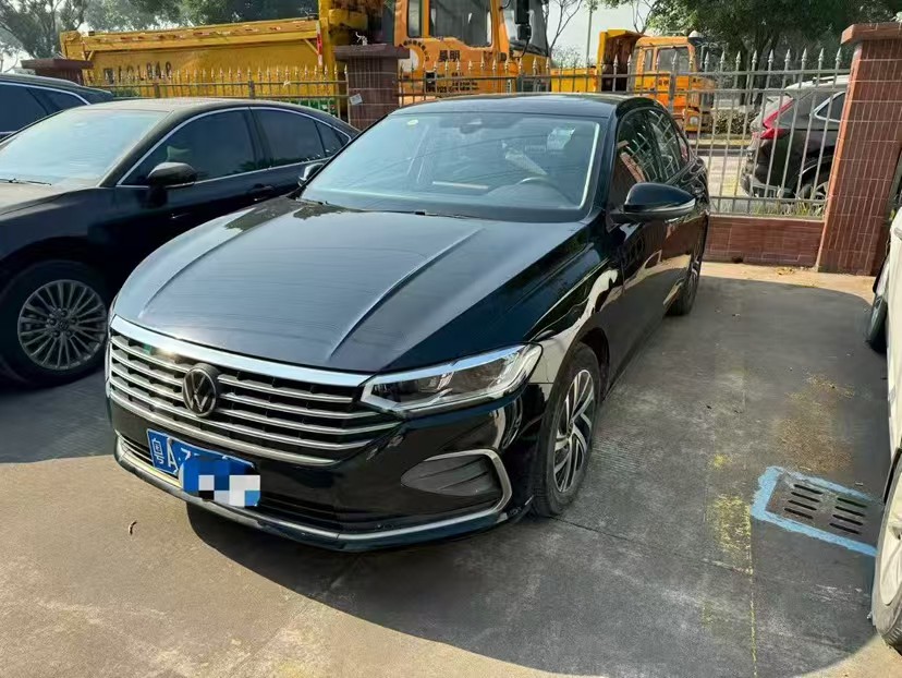 Volkswagen Lavida 2024 car image 