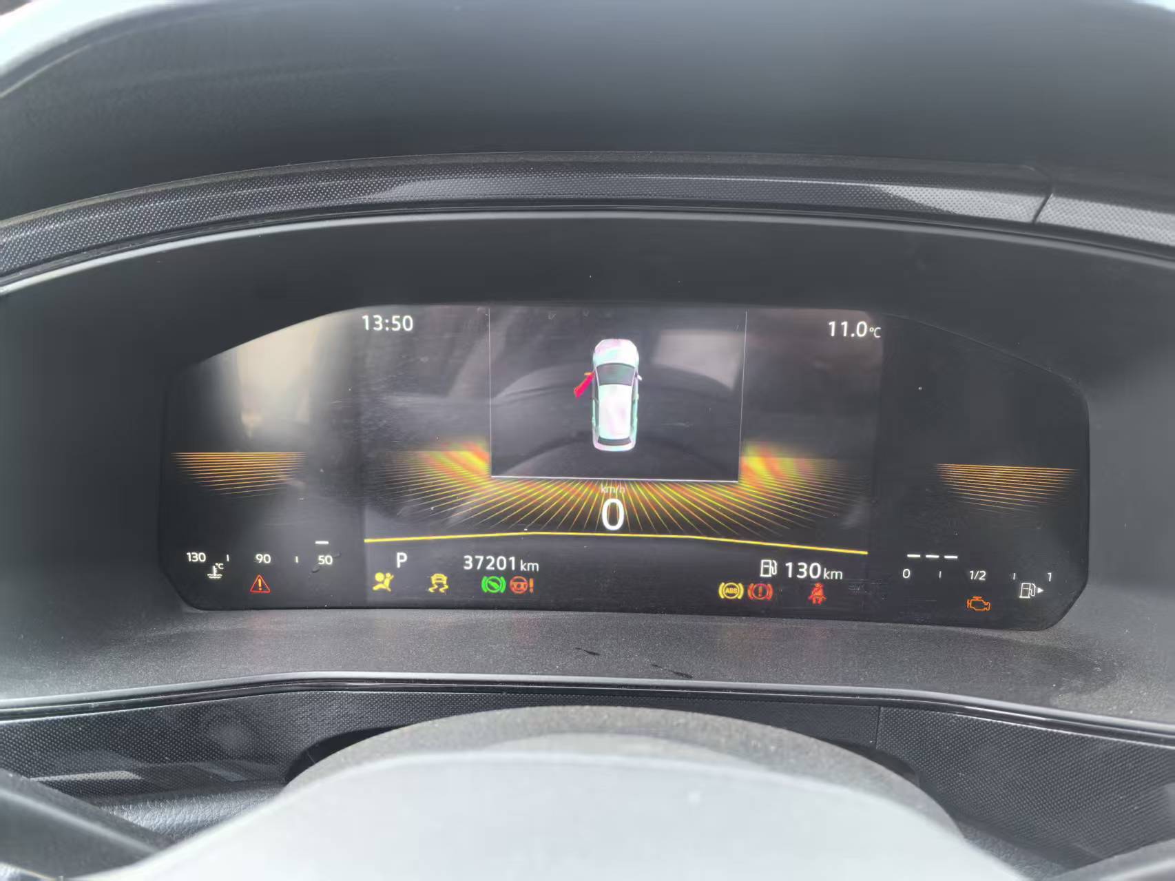 Volkswagen Tharu 2024 car image #4