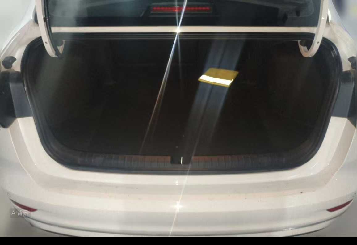 GEELY Emgrand 2023 #4 GEELY Emgrand 2023 car image #4