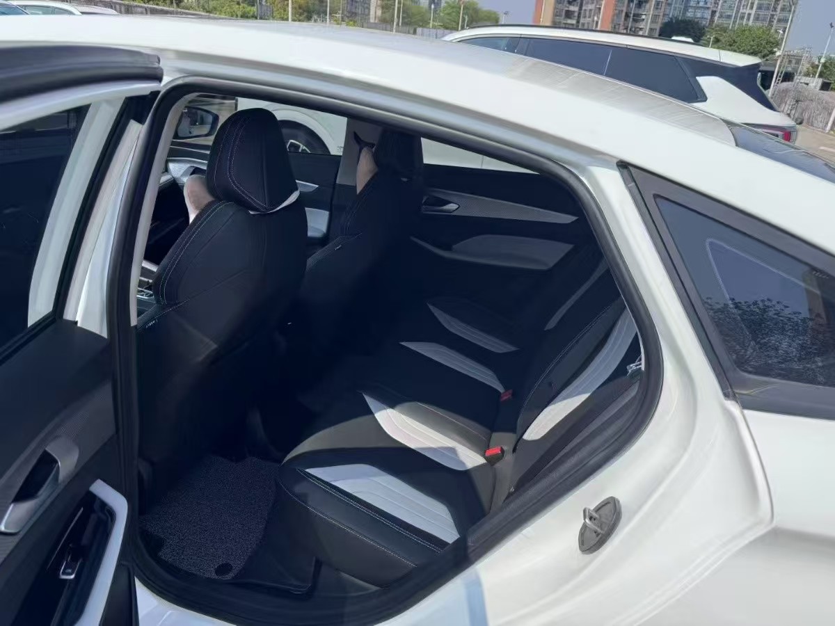 GEELY Binray 2024 #2 GEELY Binray 2024 car image #2