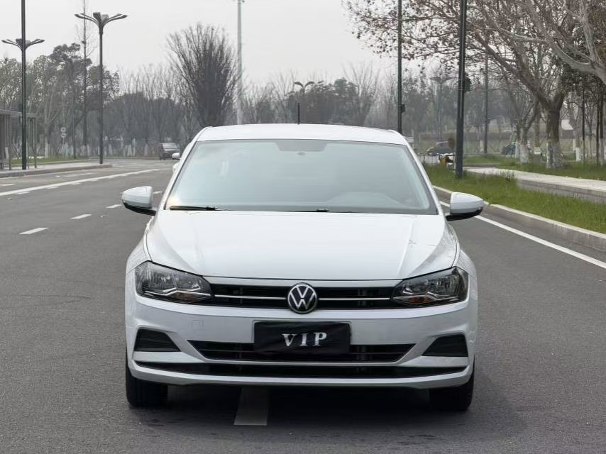 Volkswagen Polo 2023 #3 Volkswagen Polo 2023 car image #3