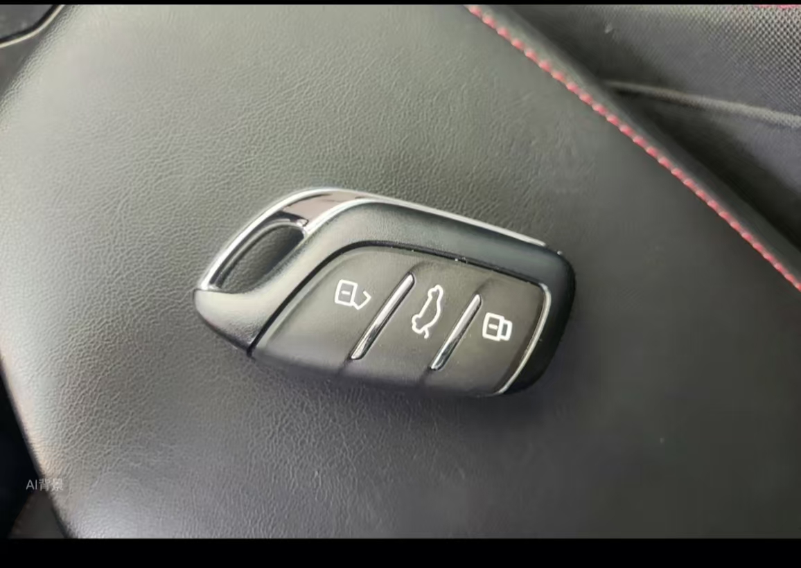 名爵 MG5 2023 汽车图片 #7