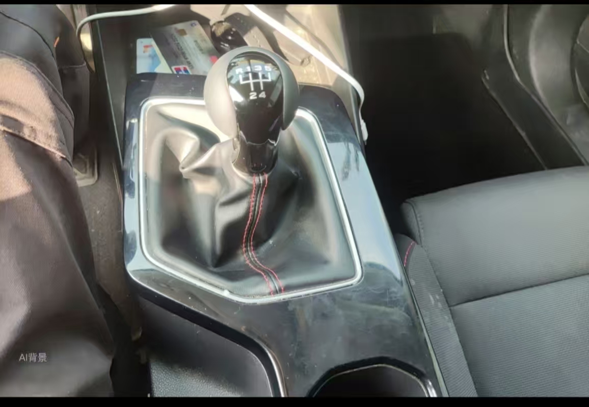 名爵 MG5 2023 汽车图片 #16