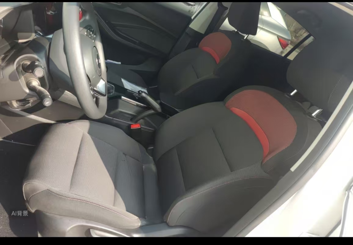 名爵 MG5 2023 汽车图片 #4