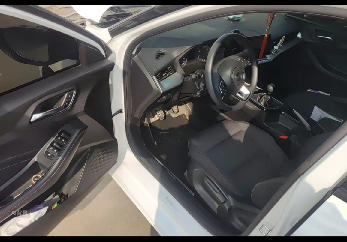 名爵 MG5 2023 汽车图片 #13