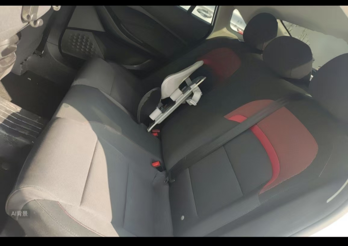 名爵 MG5 2023 汽车图片 #12