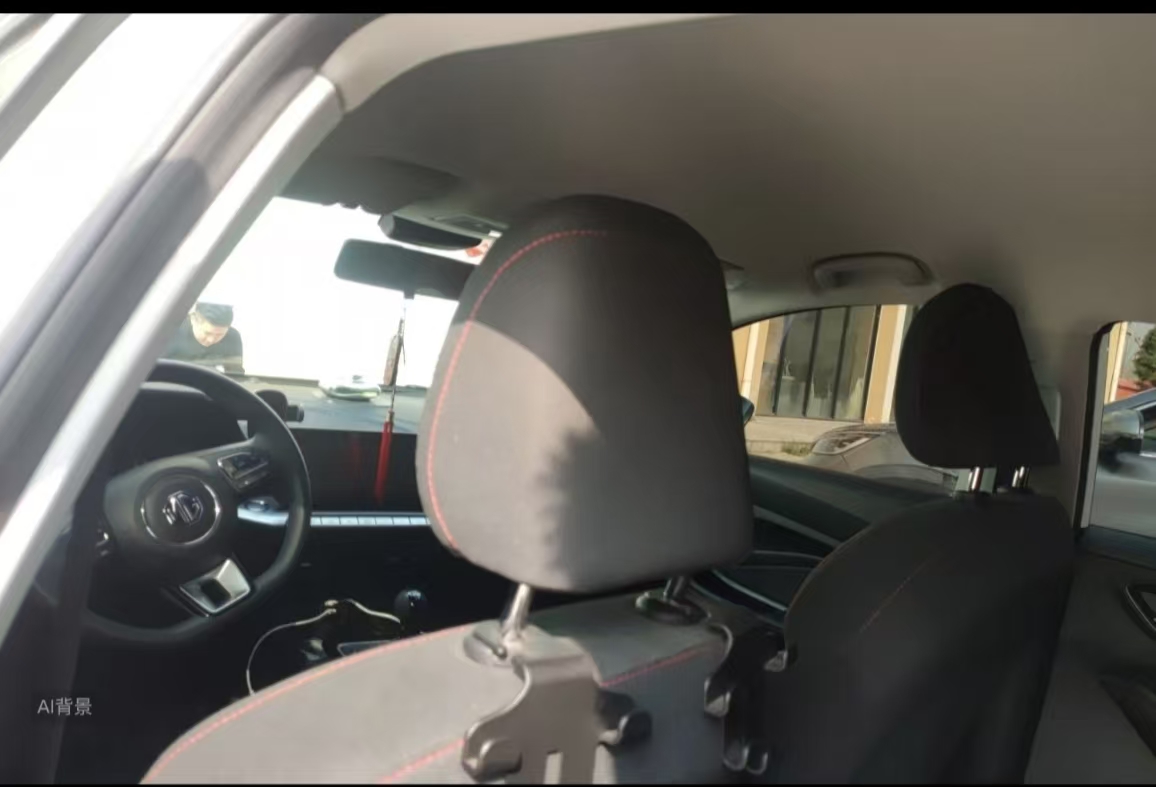 名爵 MG5 2023 汽车图片 #3