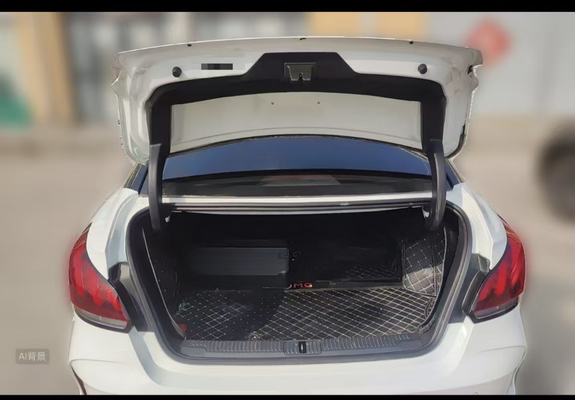 名爵 MG5 2023 汽车图片 #10