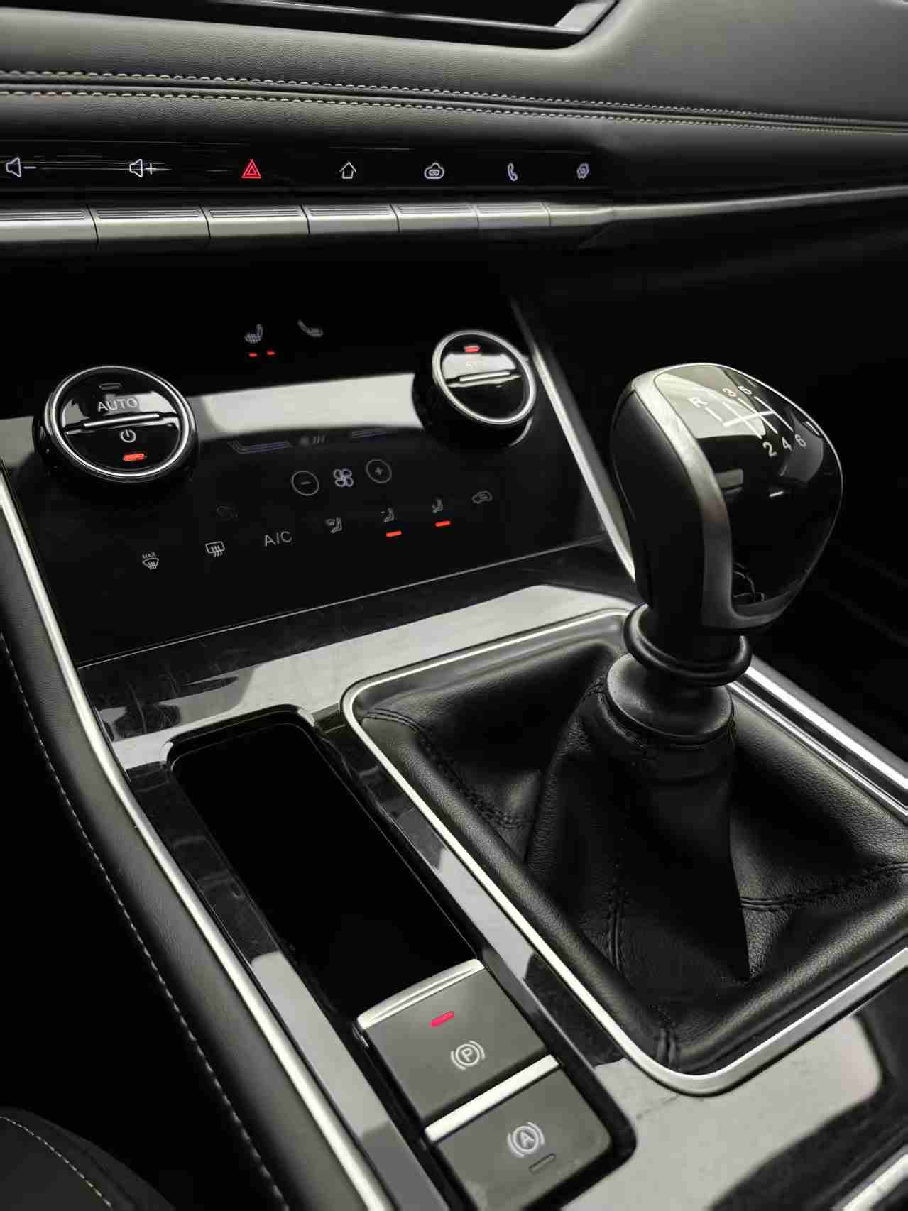 Chery Tiggo 8 2023 car image #4