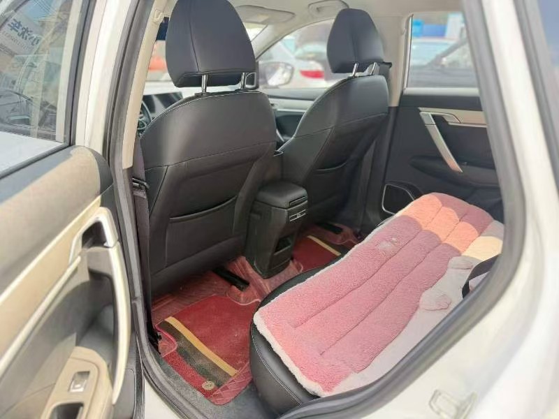 GEELY Coolray 2024 #3 GEELY Coolray 2024 car image #3
