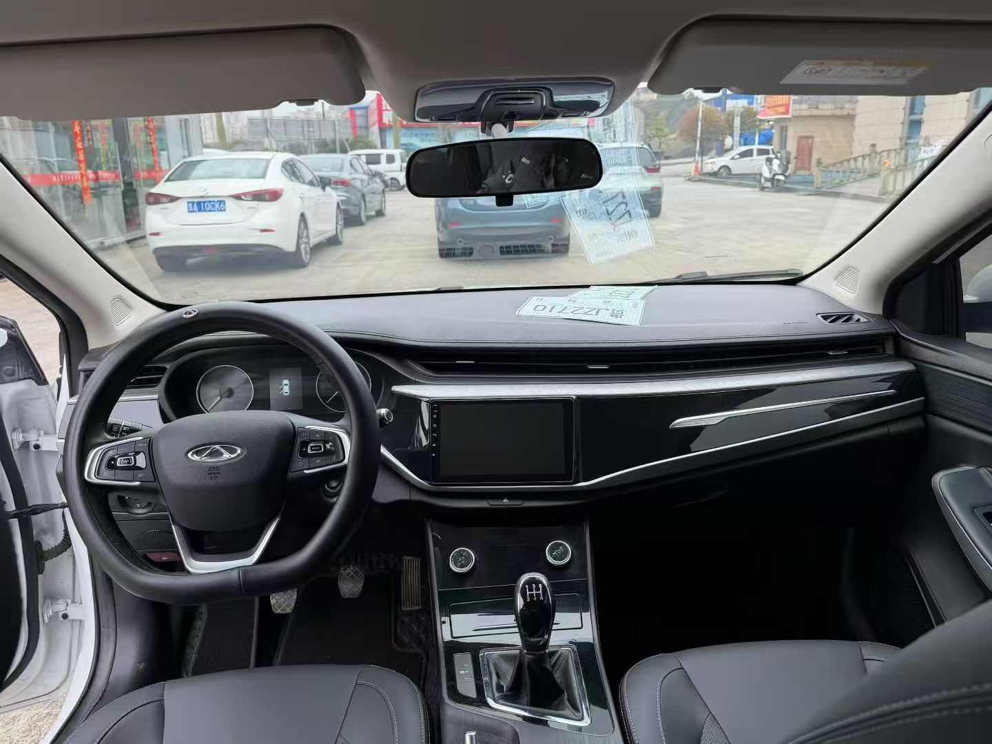 奇瑞 艾瑞泽5 2022 汽车图片 #3