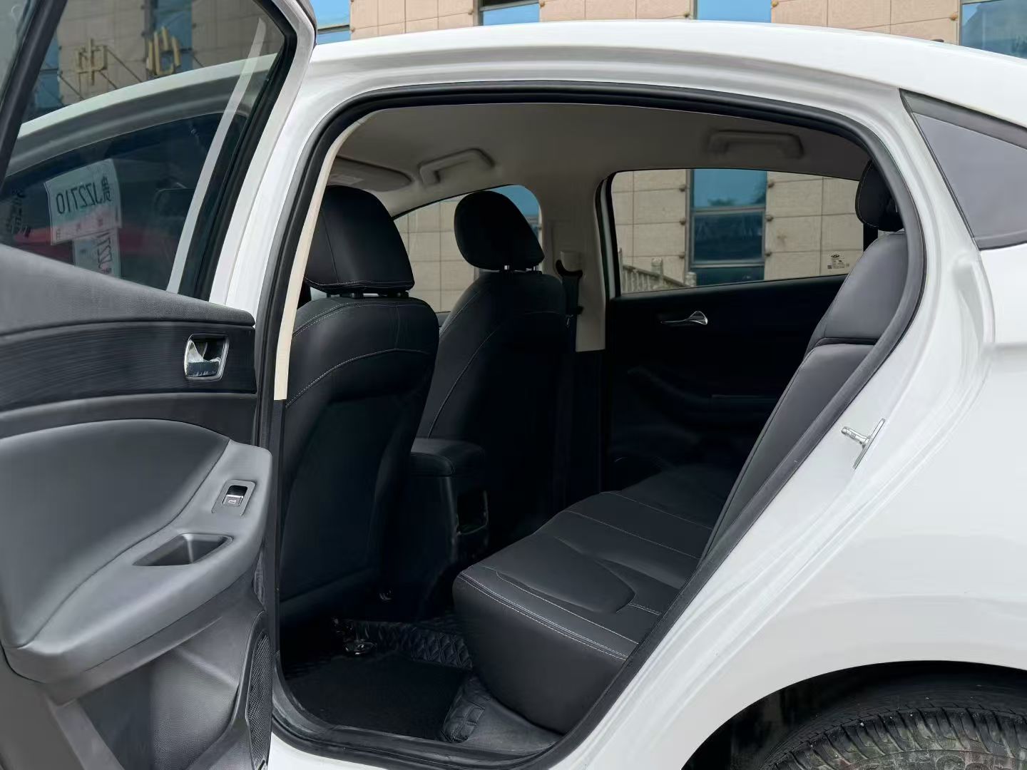 奇瑞 艾瑞泽5 2022 汽车图片 #4