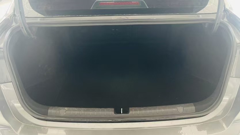 GEELY Emgrand 2023 #3 GEELY Emgrand 2023 car image #3