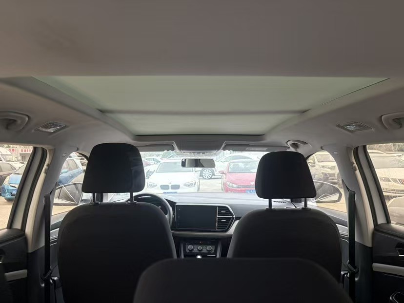 Jetta VS7 2024 صورة سيارة #3