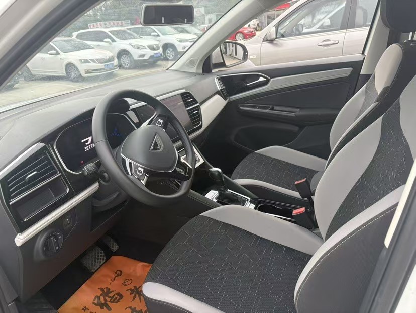 Jetta VS7 2024 صورة سيارة #7