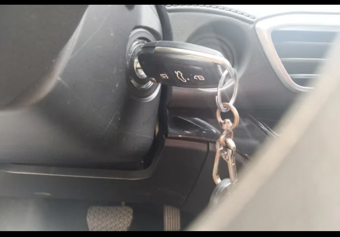 Kaiyi Showjet 2022 car image #15