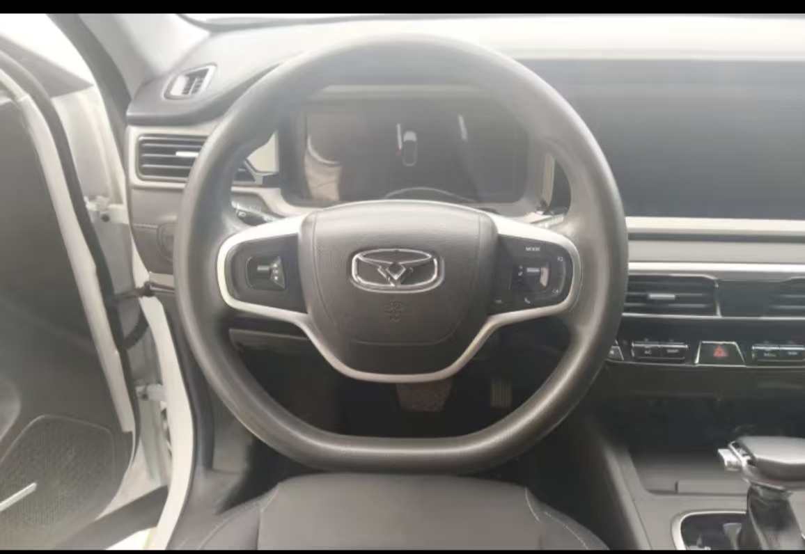 Kaiyi Showjet 2022 car image #13