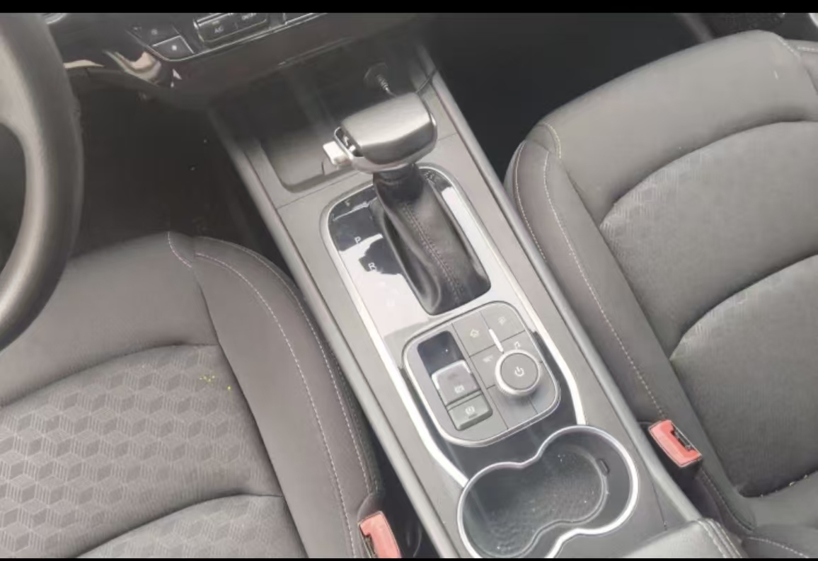 Kaiyi Showjet 2022 car image #18