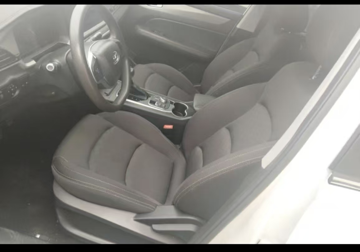 Kaiyi Showjet 2022 car image #3