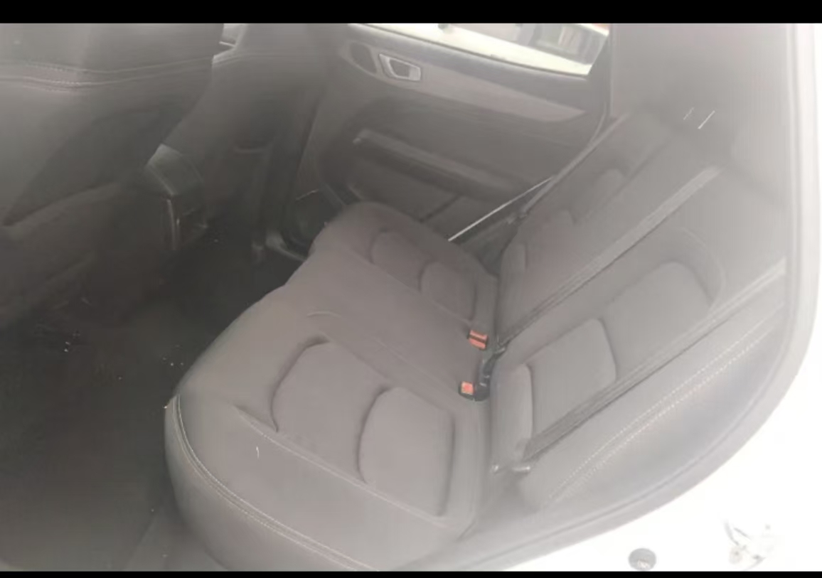 Kaiyi Showjet 2022 car image #16