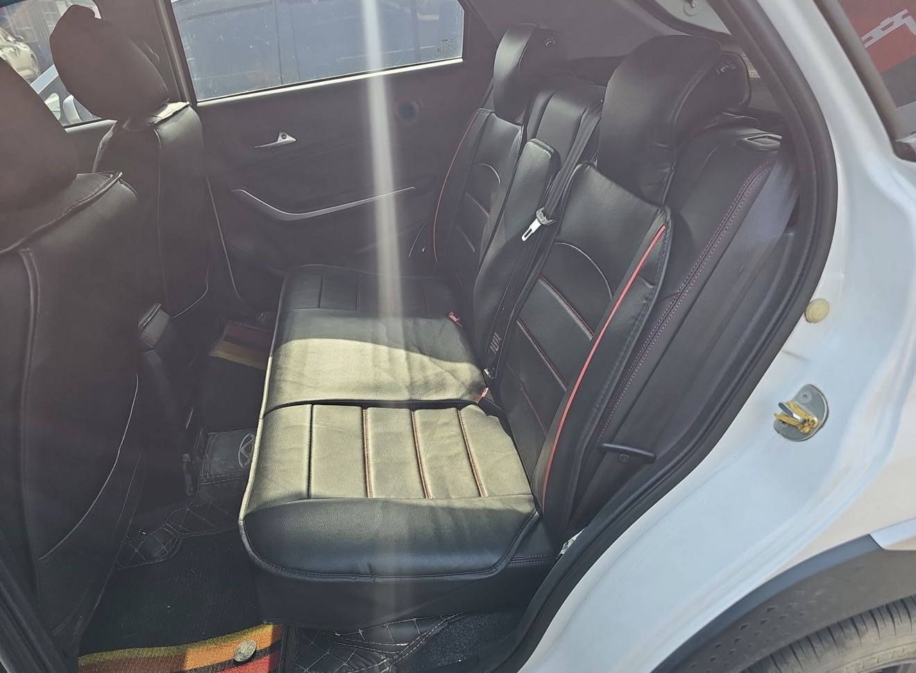 Chery Tiggo 3x 2023 #3 Chery Tiggo 3x 2023 car image #3