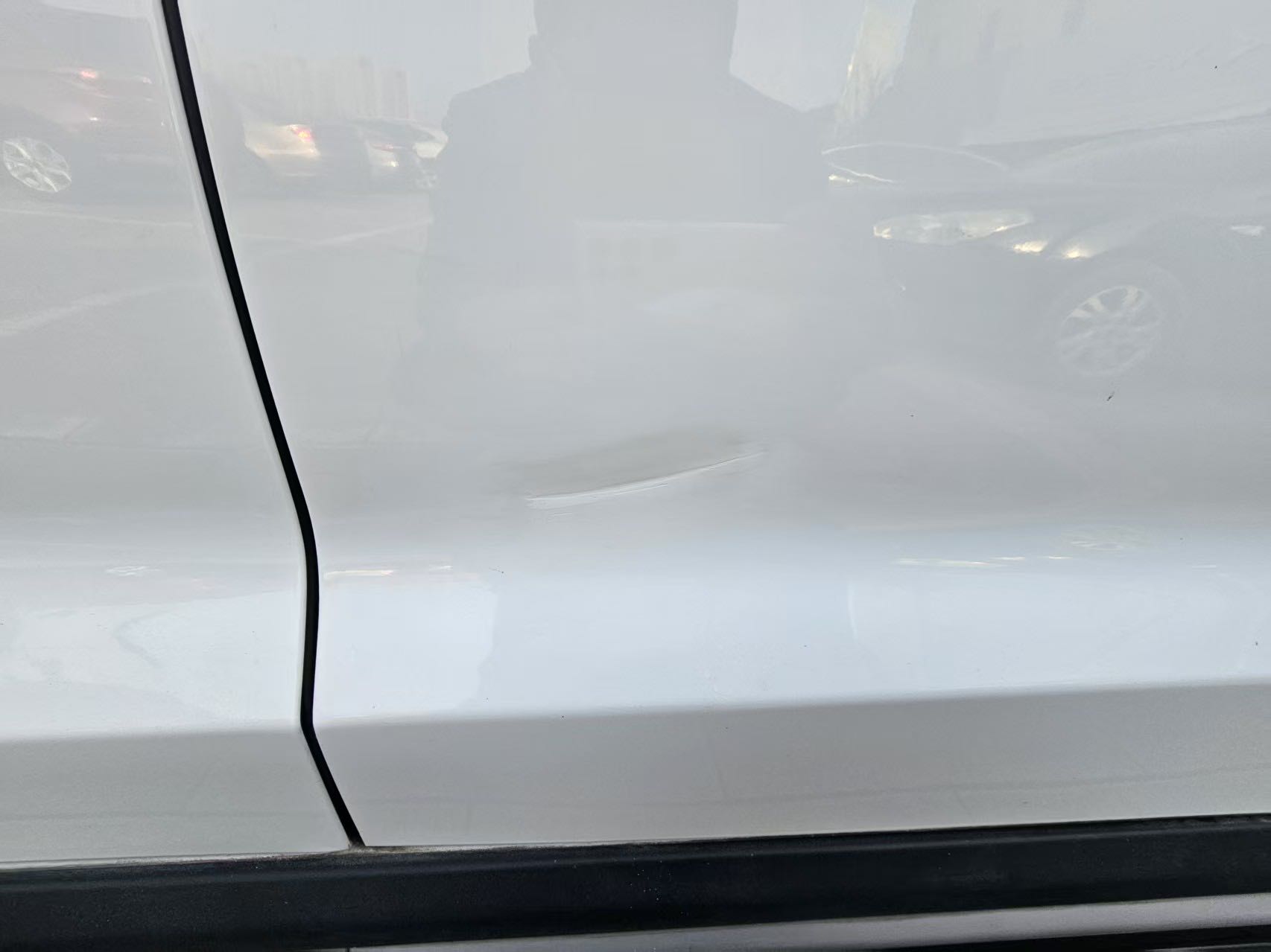 Chery Tiggo 3x 2023 #2 Chery Tiggo 3x 2023 car image #2